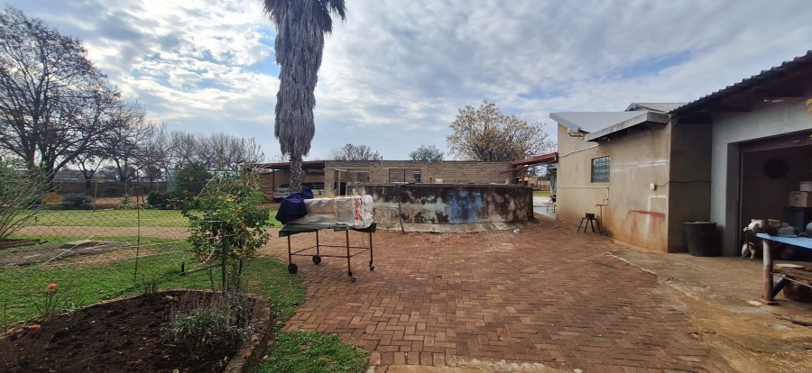 4 Bedroom Property for Sale in Vaalview Gauteng
