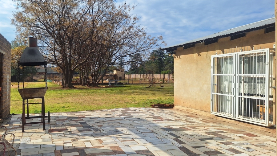 4 Bedroom Property for Sale in Vaalview Gauteng