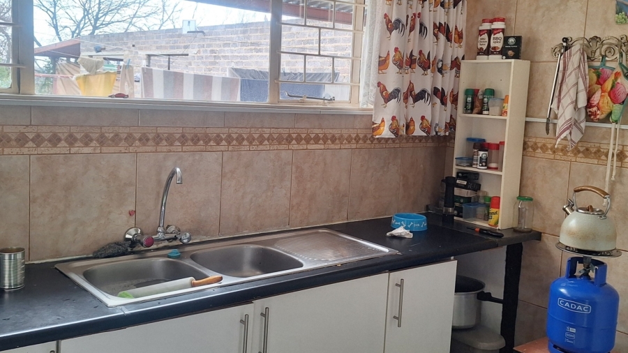 4 Bedroom Property for Sale in Vaalview Gauteng