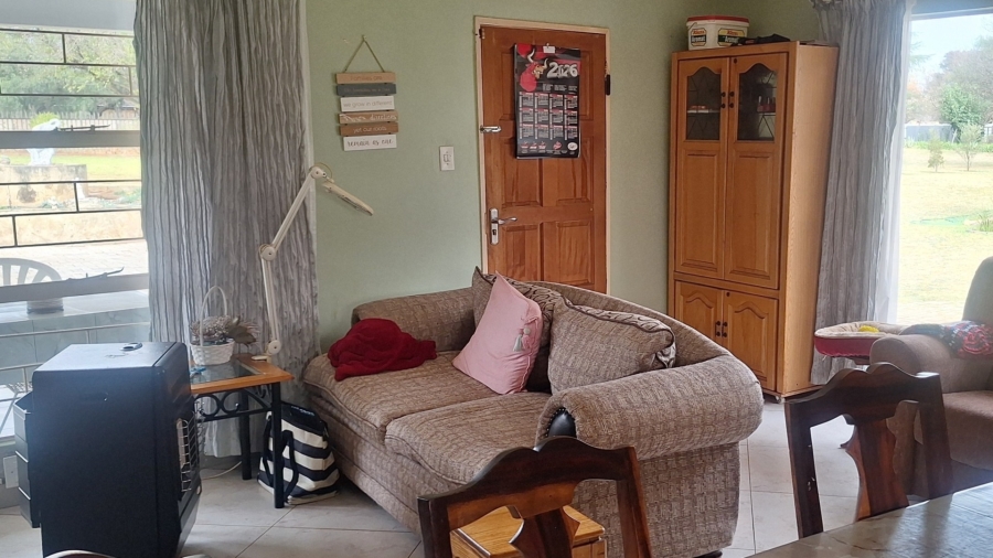 4 Bedroom Property for Sale in Vaalview Gauteng