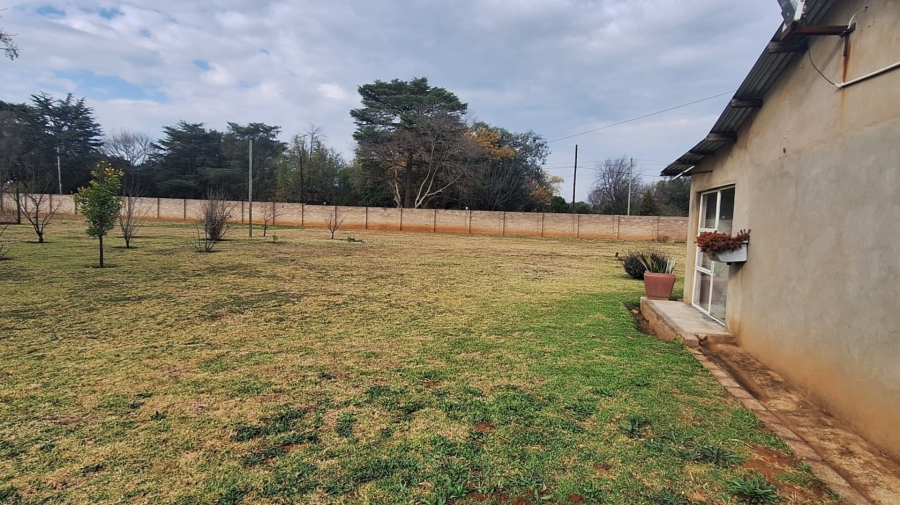 4 Bedroom Property for Sale in Vaalview Gauteng