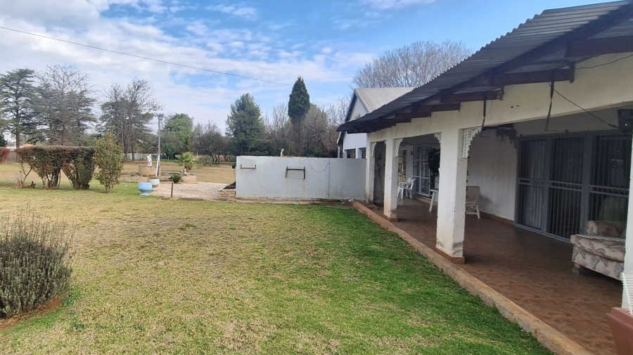 4 Bedroom Property for Sale in Vaalview Gauteng