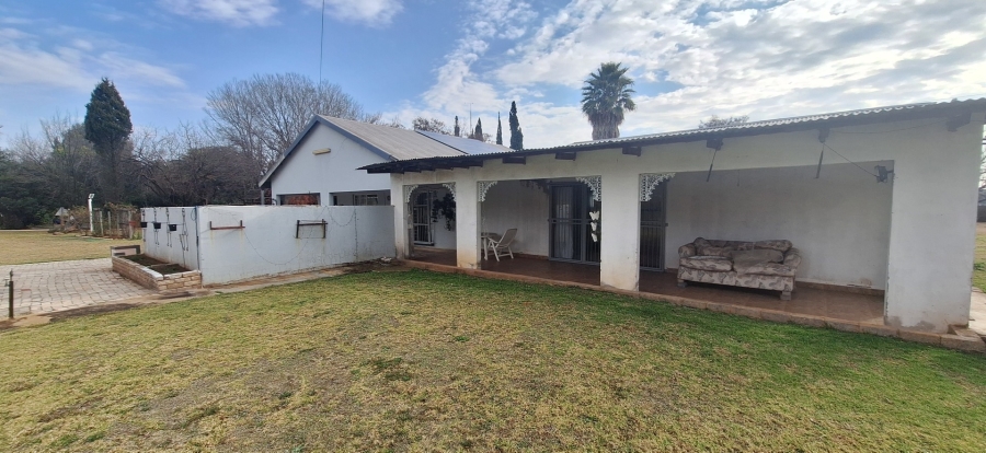 4 Bedroom Property for Sale in Vaalview Gauteng
