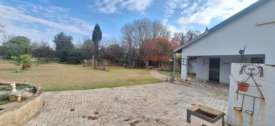4 Bedroom Property for Sale in Vaalview Gauteng