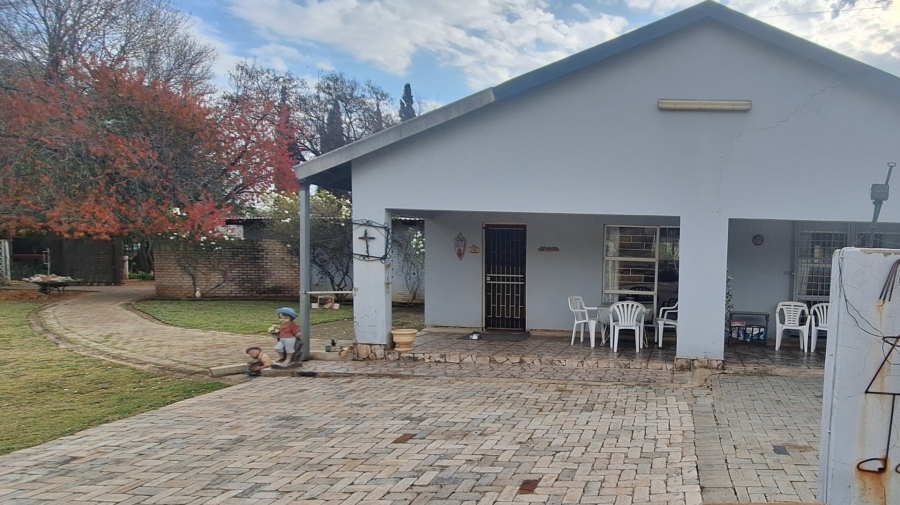 4 Bedroom Property for Sale in Vaalview Gauteng