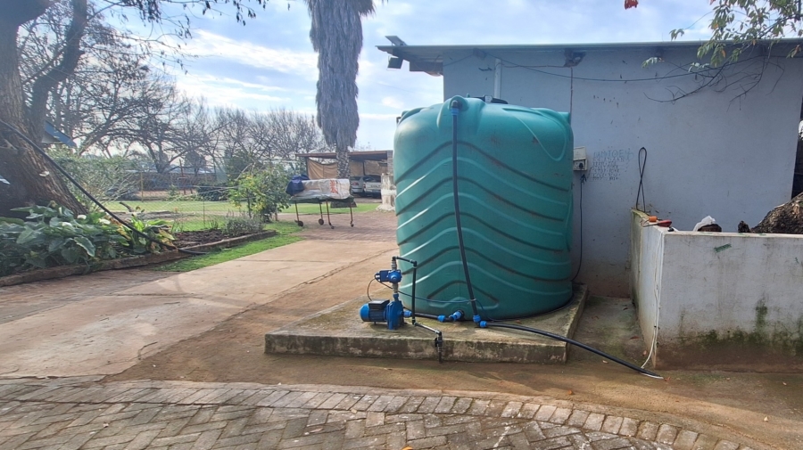 4 Bedroom Property for Sale in Vaalview Gauteng