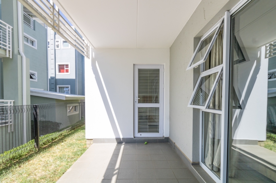 To Let 2 Bedroom Property for Rent in Paulshof Gauteng