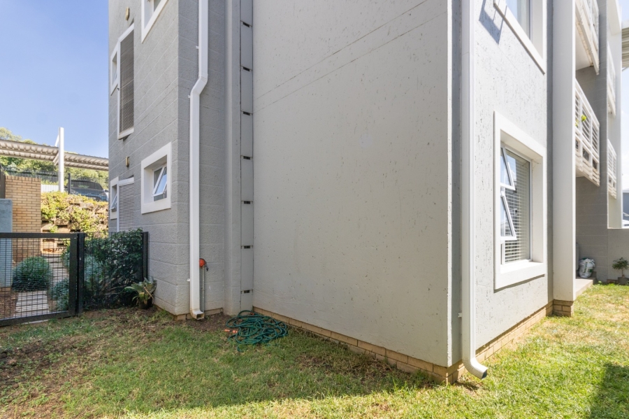 To Let 2 Bedroom Property for Rent in Paulshof Gauteng