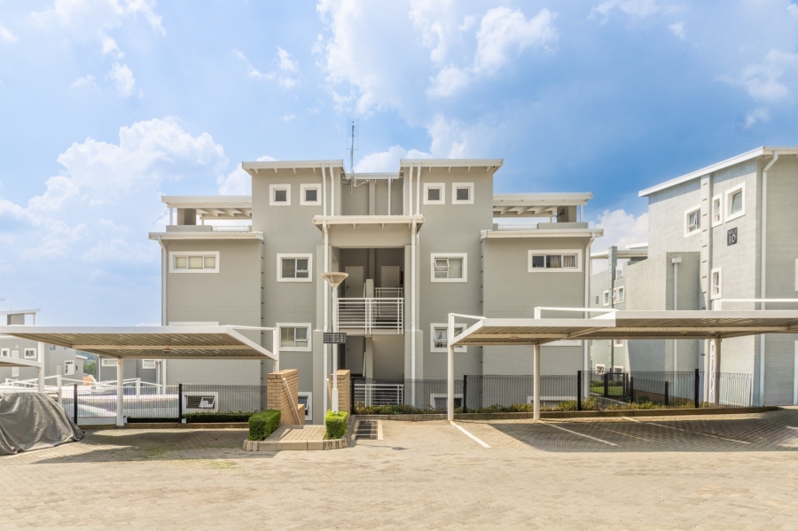 To Let 2 Bedroom Property for Rent in Paulshof Gauteng