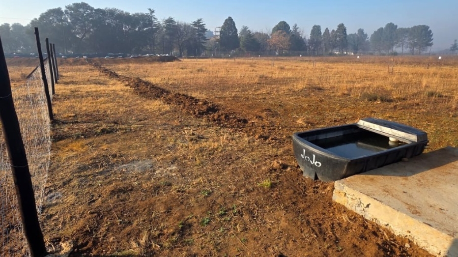 2 Bedroom Property for Sale in Vaalview Gauteng