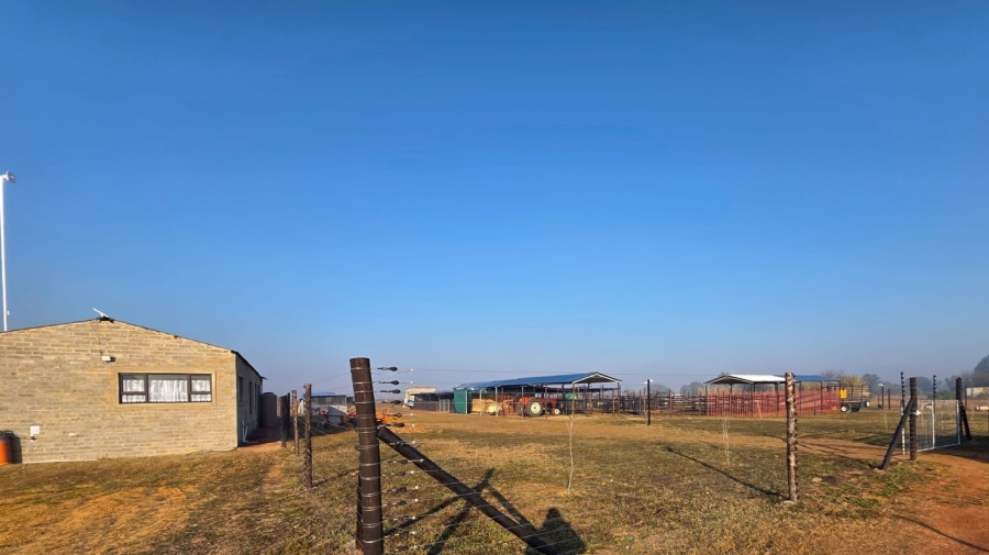 2 Bedroom Property for Sale in Vaalview Gauteng