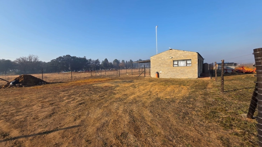 2 Bedroom Property for Sale in Vaalview Gauteng