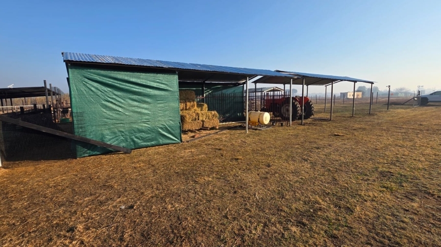 2 Bedroom Property for Sale in Vaalview Gauteng