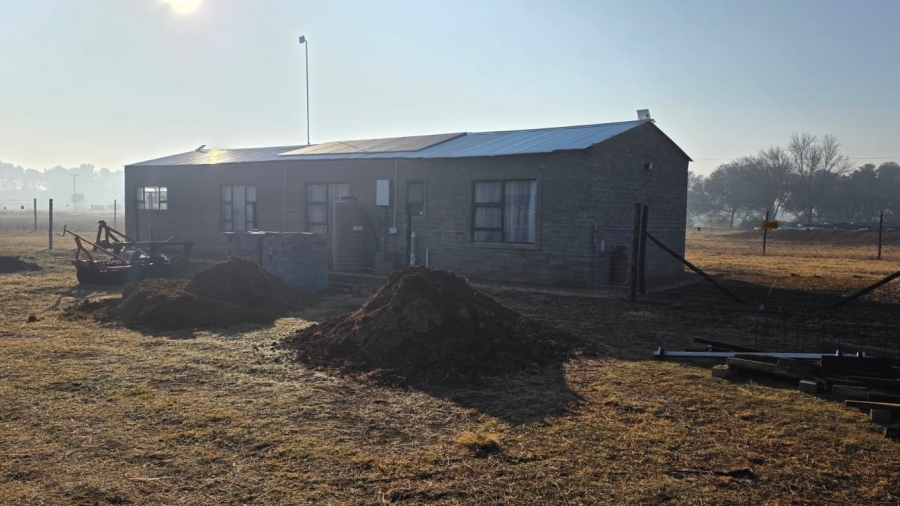 2 Bedroom Property for Sale in Vaalview Gauteng