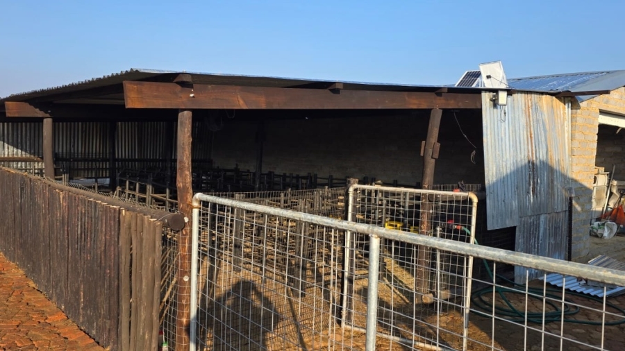 2 Bedroom Property for Sale in Vaalview Gauteng