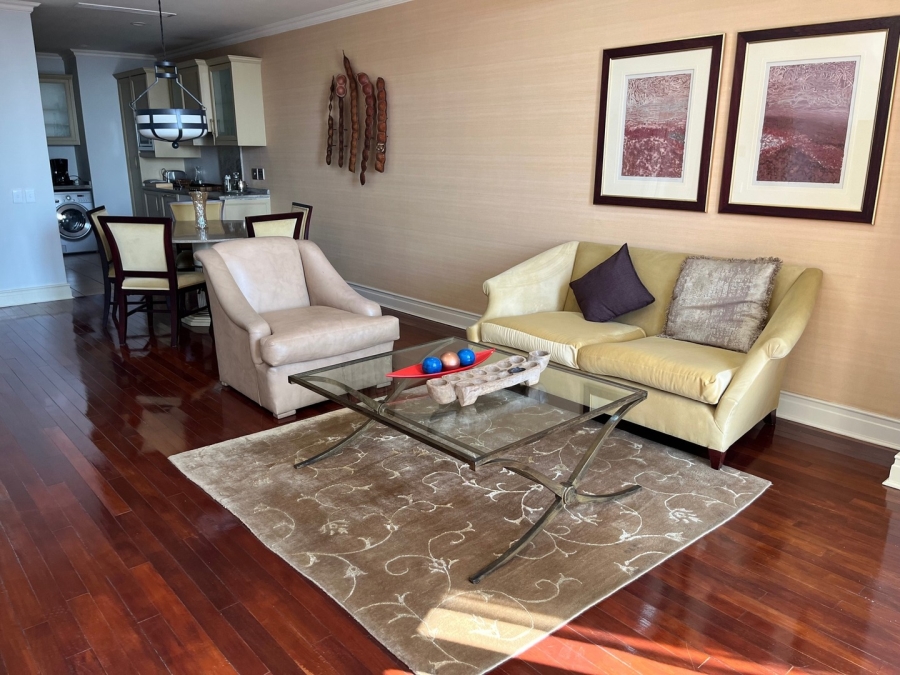 To Let 1 Bedroom Property for Rent in Sandown Gauteng