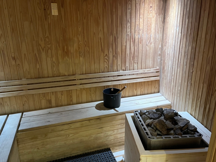 To Let 1 Bedroom Property for Rent in Sandown Gauteng
