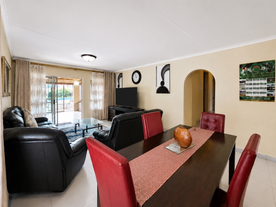 3 Bedroom Property for Sale in The Reeds Gauteng