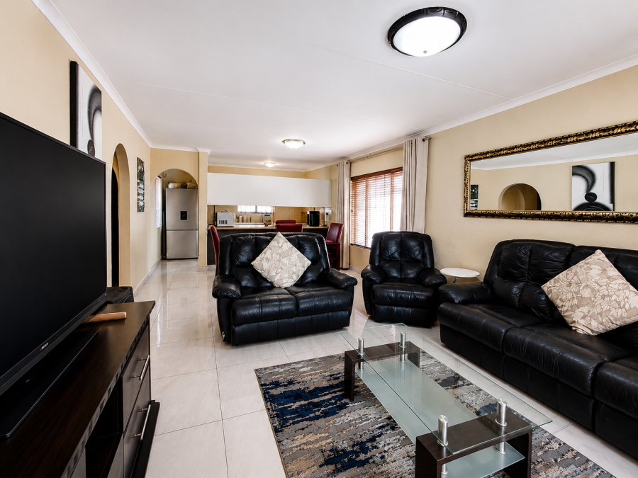 3 Bedroom Property for Sale in The Reeds Gauteng