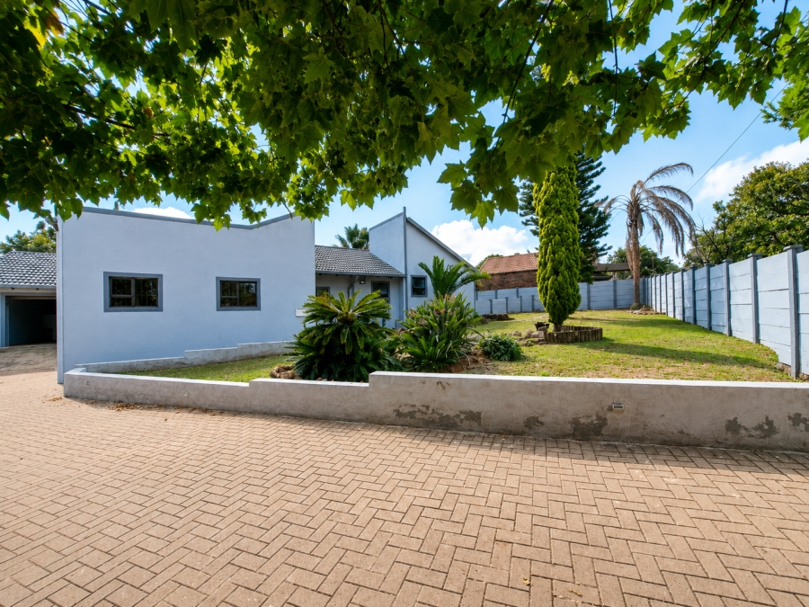 3 Bedroom Property for Sale in The Reeds Gauteng
