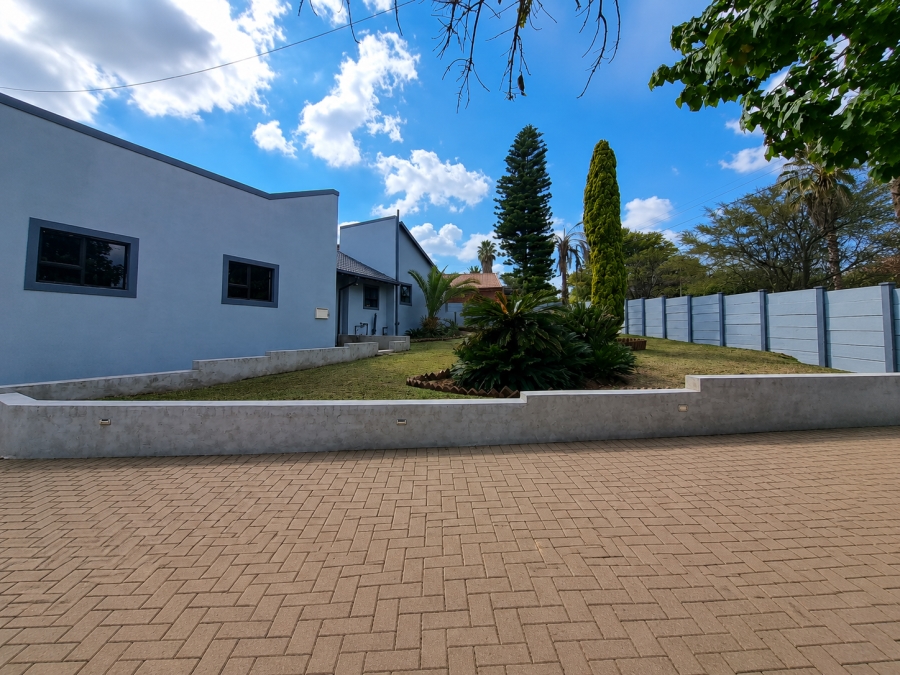 3 Bedroom Property for Sale in The Reeds Gauteng