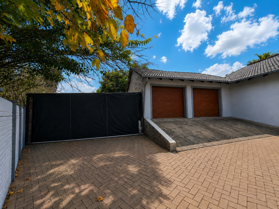 3 Bedroom Property for Sale in The Reeds Gauteng