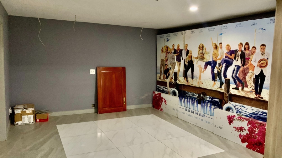 To Let 4 Bedroom Property for Rent in Hyde Park Gauteng