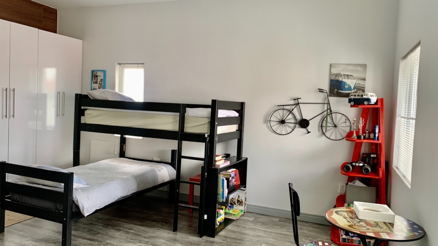To Let 4 Bedroom Property for Rent in Hyde Park Gauteng