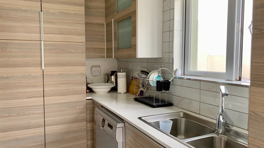 To Let 4 Bedroom Property for Rent in Hyde Park Gauteng