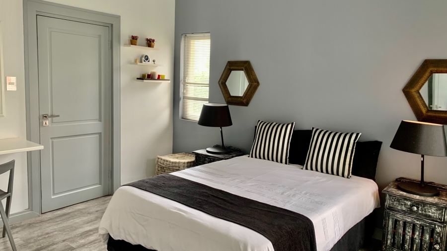To Let 4 Bedroom Property for Rent in Hyde Park Gauteng
