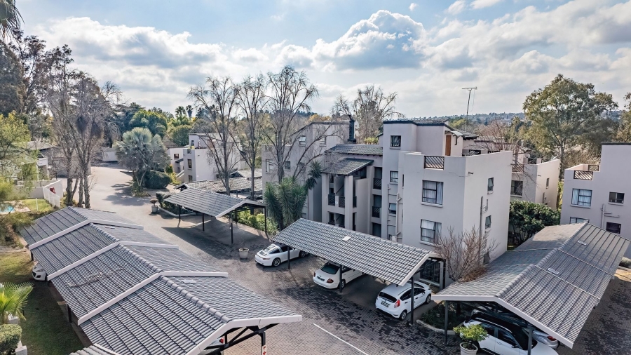 1 Bedroom Property for Sale in Morningside Gauteng