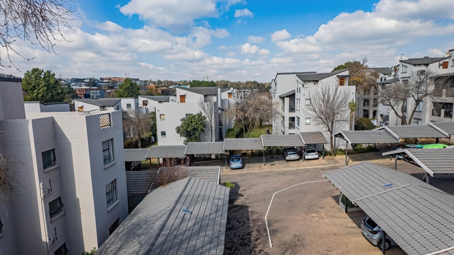 1 Bedroom Property for Sale in Morningside Gauteng
