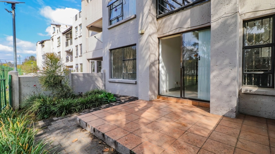 1 Bedroom Property for Sale in Morningside Gauteng