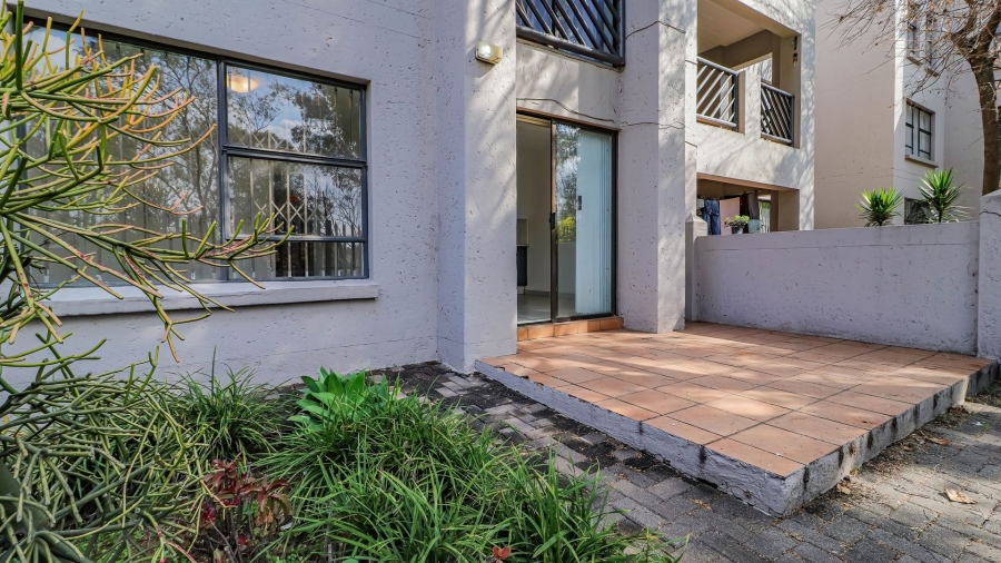 1 Bedroom Property for Sale in Morningside Gauteng