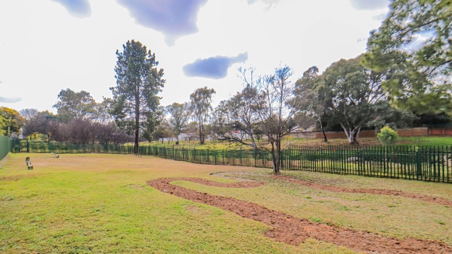 1 Bedroom Property for Sale in Morningside Gauteng