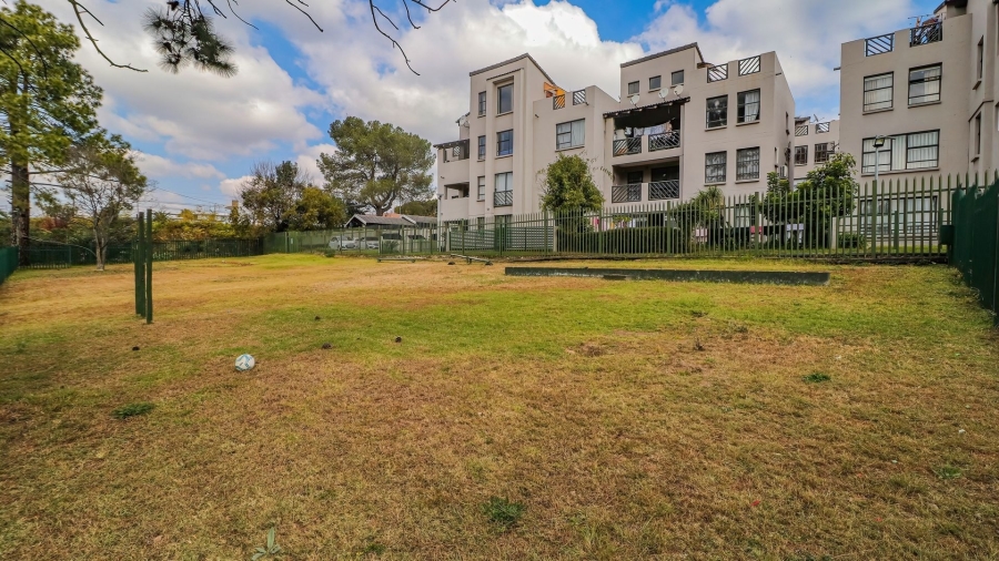 1 Bedroom Property for Sale in Morningside Gauteng