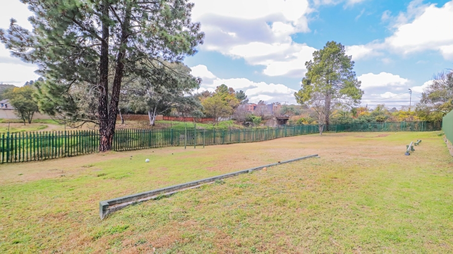 1 Bedroom Property for Sale in Morningside Gauteng