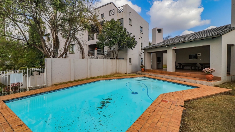 1 Bedroom Property for Sale in Morningside Gauteng