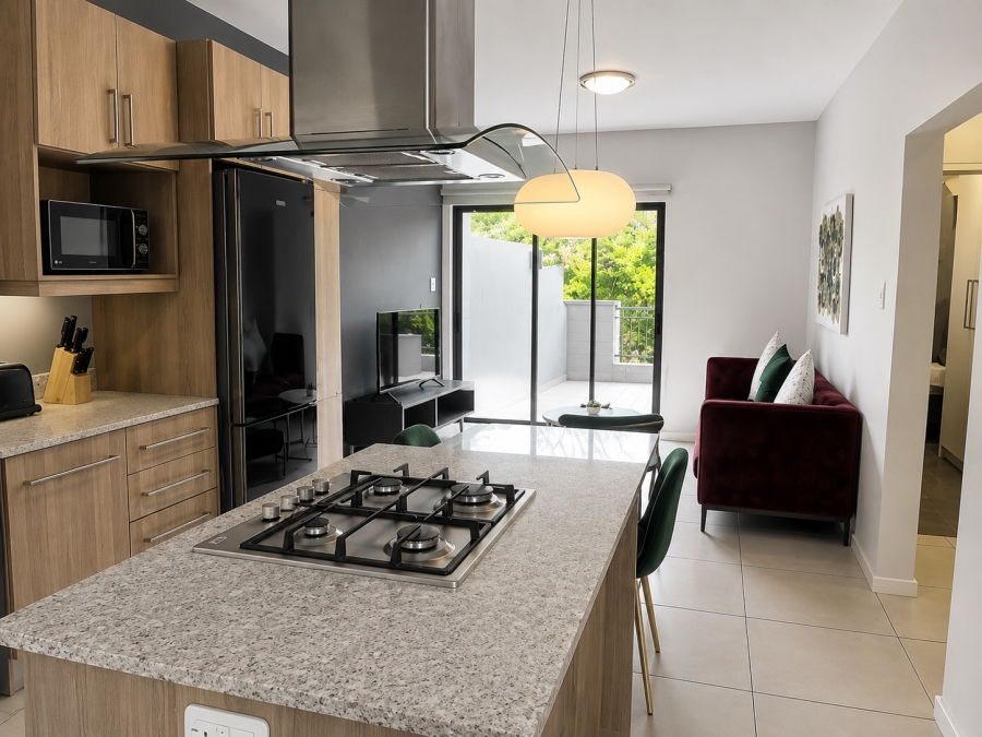 To Let 1 Bedroom Property for Rent in Edenburg Gauteng