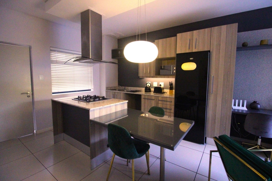 To Let 1 Bedroom Property for Rent in Edenburg Gauteng