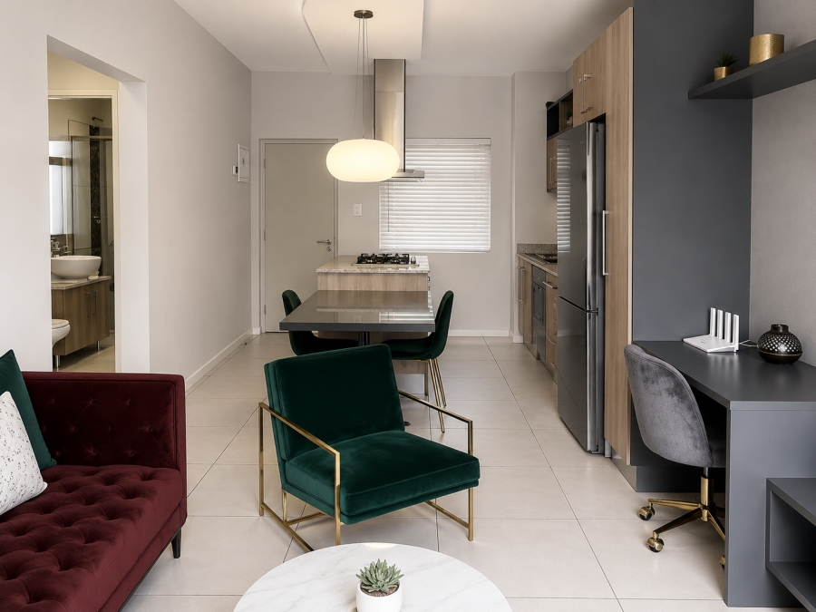 To Let 1 Bedroom Property for Rent in Edenburg Gauteng