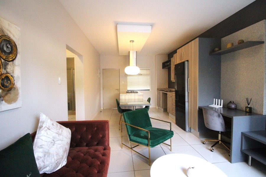 To Let 1 Bedroom Property for Rent in Edenburg Gauteng