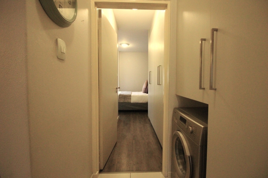 To Let 1 Bedroom Property for Rent in Edenburg Gauteng