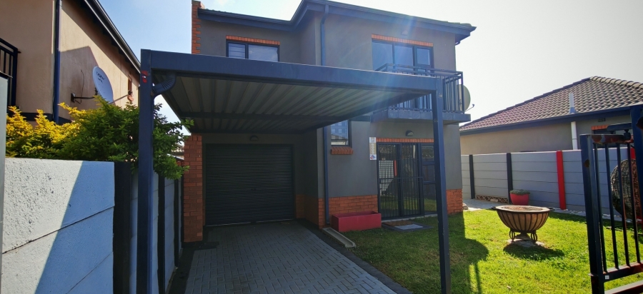 3 Bedroom Property for Sale in Leopard