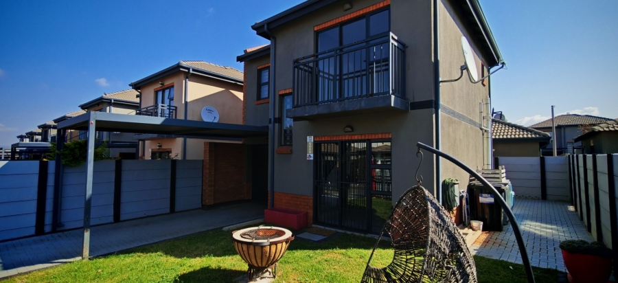 3 Bedroom Property for Sale in Leopard