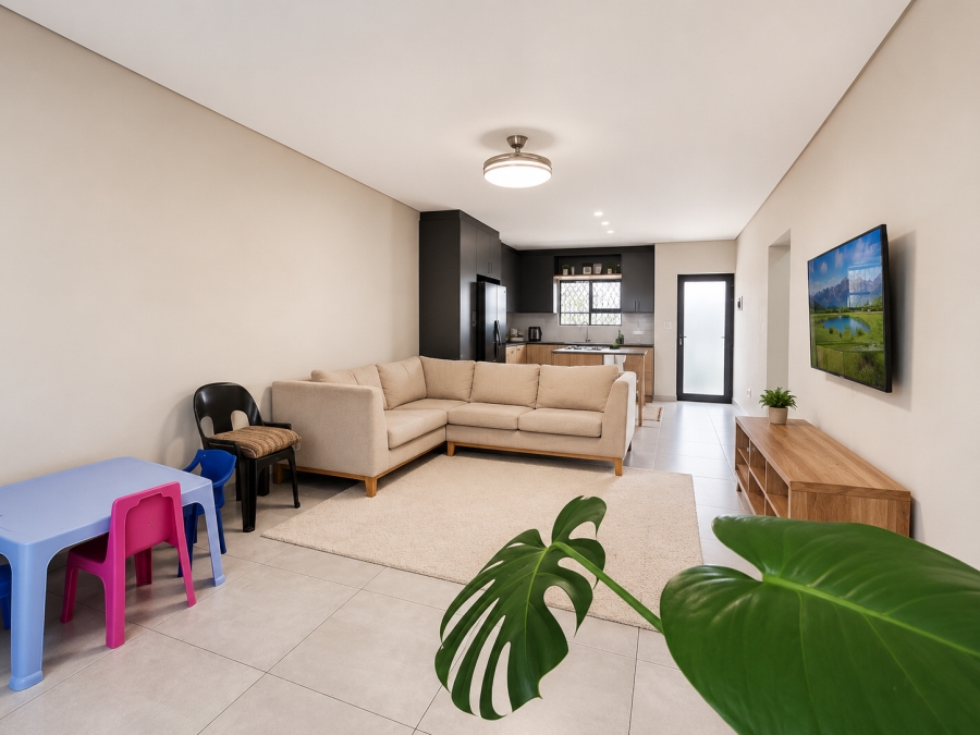 2 Bedroom Property for Sale in Die Hoewes Gauteng