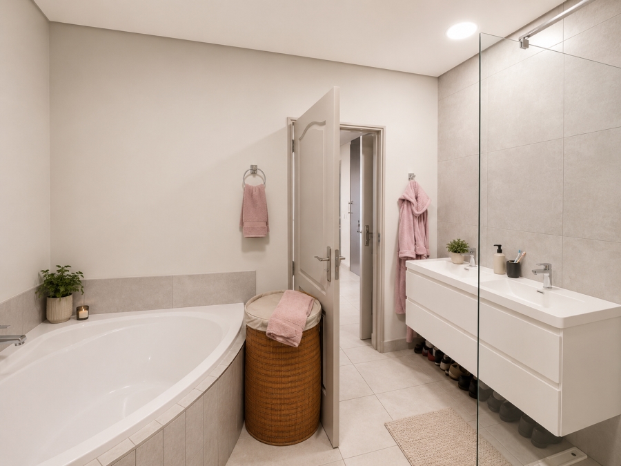 2 Bedroom Property for Sale in Die Hoewes Gauteng
