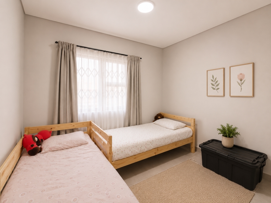 2 Bedroom Property for Sale in Die Hoewes Gauteng
