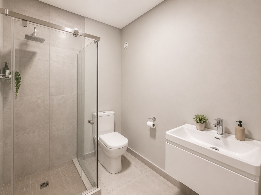 2 Bedroom Property for Sale in Die Hoewes Gauteng
