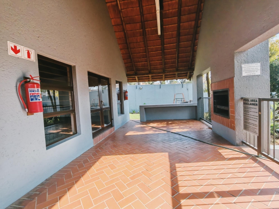 To Let 2 Bedroom Property for Rent in Morningside Gauteng